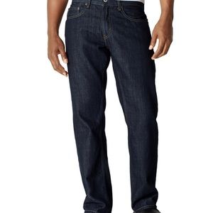 Levi’s Men 559 Relaxed Straight Fit Jeans